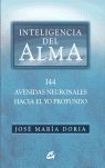 INTELIGENCIA DEL ALMA