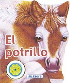 EL POTRILLO