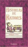 HISTORIA DE RATONES
