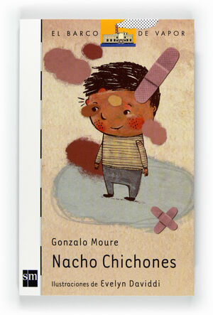 NACHO CHICHONES