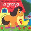 LOS ANIMALES DE LA GRANJA