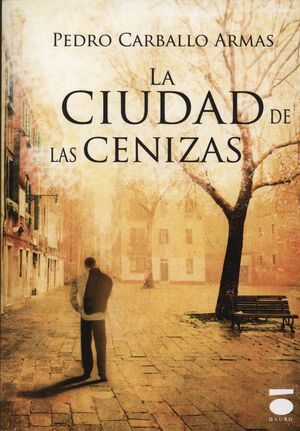 CIUDAD DE LAS CENIZAS