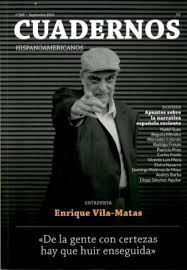 CUADERNOS HISPANOAMERICANOS Nº 888 / SEPTIEMBRE 2024