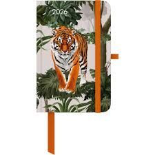 2026 JUNGLE - AGENDA 10,0 X 15,0