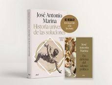 PACK HISTORIA UNIVERSAL DE LAS SOLUCIONES + OPUSCU
