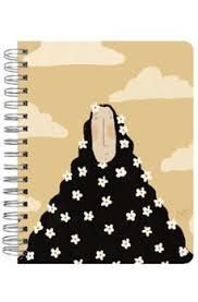 LIBRETA ORGANIZADORA PARA MENTES CREATIVAS