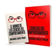 PACK CIENCIAS DEL COMPORTAMIENTO + CUADERNO
