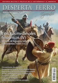 DFE 43 EJERCITOS MEDIEVALES HISPANICOS VI