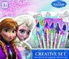 SET CREATIVO DE FROZEN