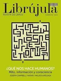 REVISTA LIBRUJULA 58