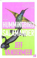 HUMMINGBIRD SALAMANDER