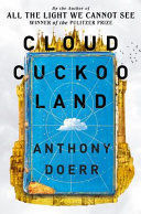 CLOUD CUCKOO LAND