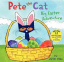 PETE THE CAT