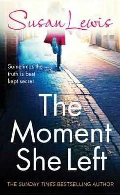 THE MOMENT SHE LEFT