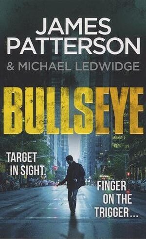 BULLSEYE. MICHAEL BENNETT 9