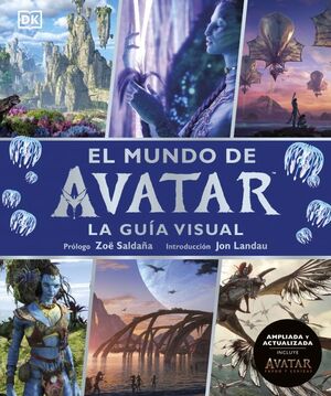 EL MUNDO DE AVATAR (EDICIÓN ACTUALIZADA)