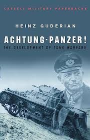 ACHTUNG PANZER