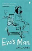 EVA'S MAN