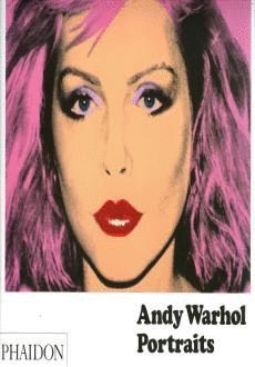 ANDY WARHOL PORTRAITS
