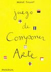 JUEGO DE COMPONER ARTE