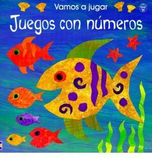 JUEGOS CON NUMEROS.