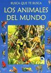 ANIMALES DEL MUNDO, LOS