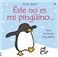 ÉSTE NO ES MI PINGUINO