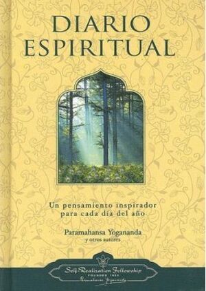 DIARIO ESPIRITUAL (SELF REALIZATION)