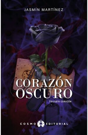 CORAZÓN OSCURO