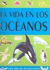 VIDA EN LOS OCEANOS, LA