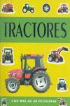 TRACTORES