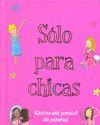 SOLO PARA CHICAS