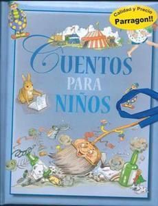 CUENTOS PARA NIÑOS