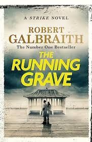 THE RUNNING GRAVE
