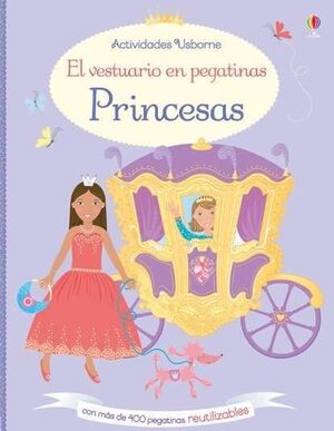 PRINCESAS