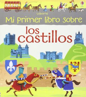 MI PRIMER LIBRO DE CASTILLOS
