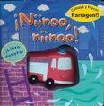 NIINOO, NIINOO! LIBRO SONORO.