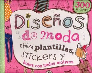 DISEÑOS DE MODA