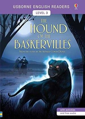 UER 3 THE HOUND OF THE BASKERVILLES