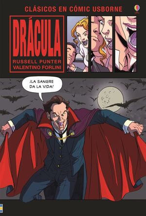 DRÁCULA