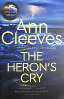 THE HERON'S CRY