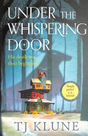 UNDER THE WHISPERING DOOR