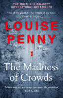 THE MADNESS OF CROWDS