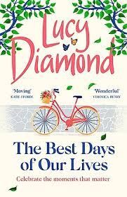 THE BEST DAYS OF OUR LIVES