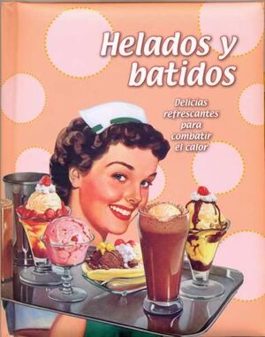 HELADOS Y BATIDOS
