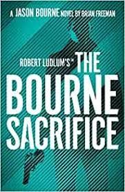 THE BOURNE SACRIFICE