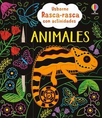ANIMALES