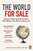 **THE WORLD FOR SALE