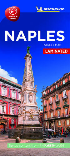 PLANO NÁPOLES LAMINATED