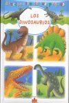 DICCIONARIO DE LOS PEQUES LOS DINOSAURIOS